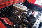 Ford Galaxie 500 R-Code Fastback Hardtop 1963 года